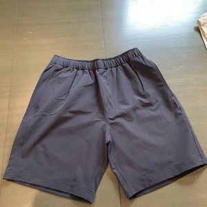 Oliver’s All Over Short Navy Small